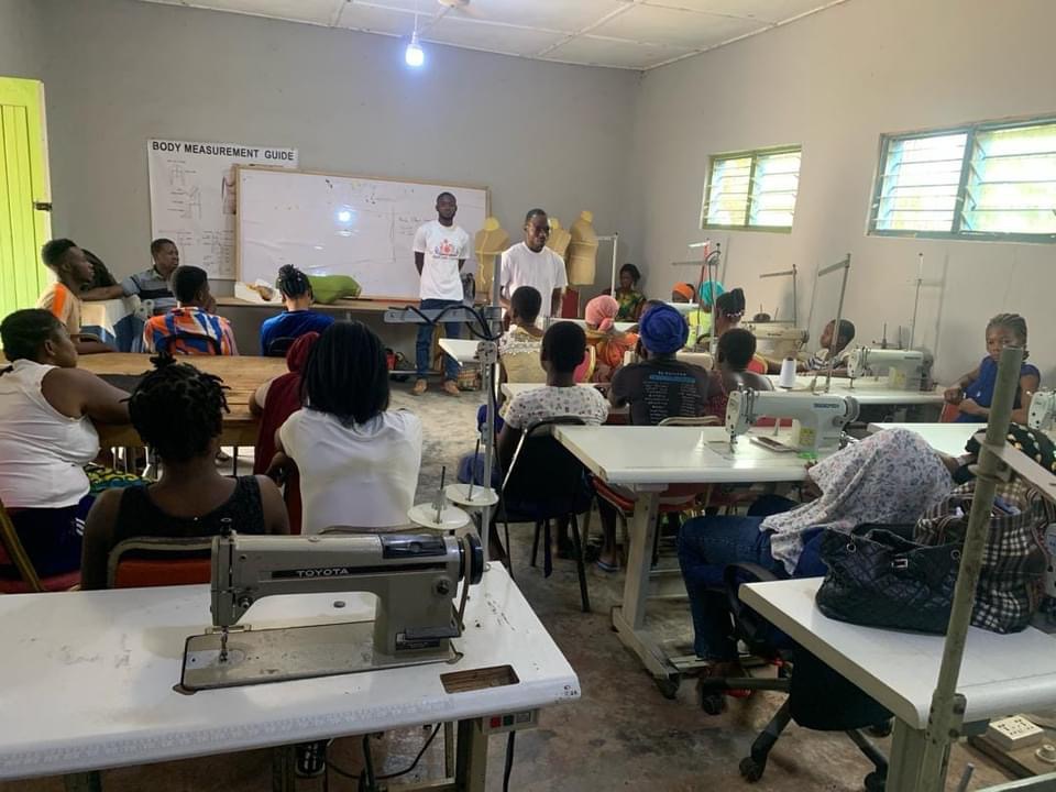 College Alden Seminar