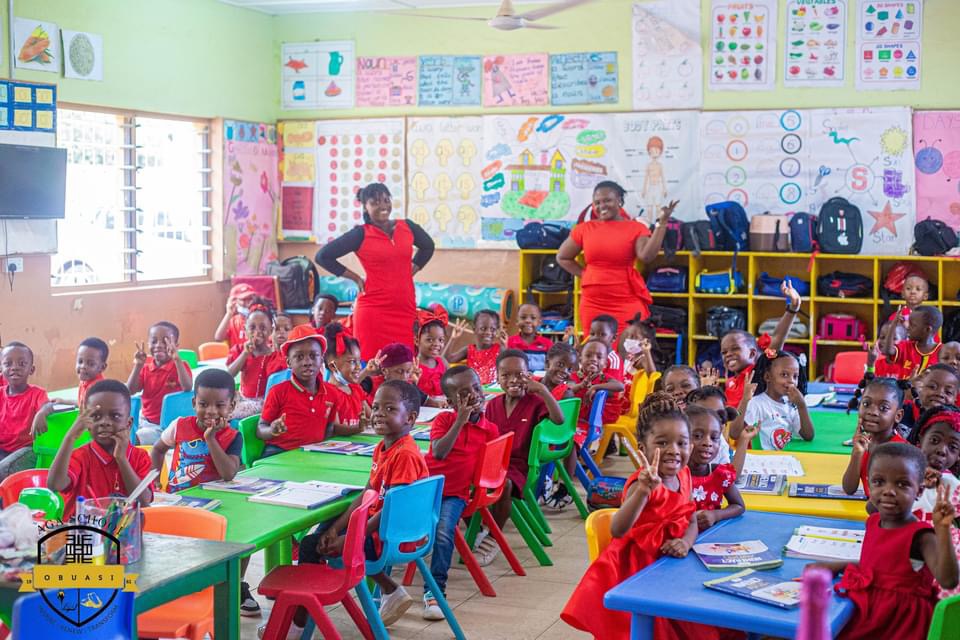 College Alden Seminar