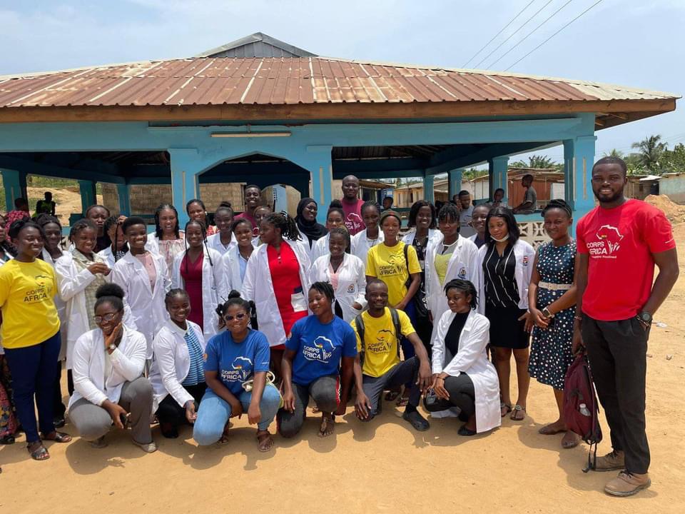 College Alden Seminar