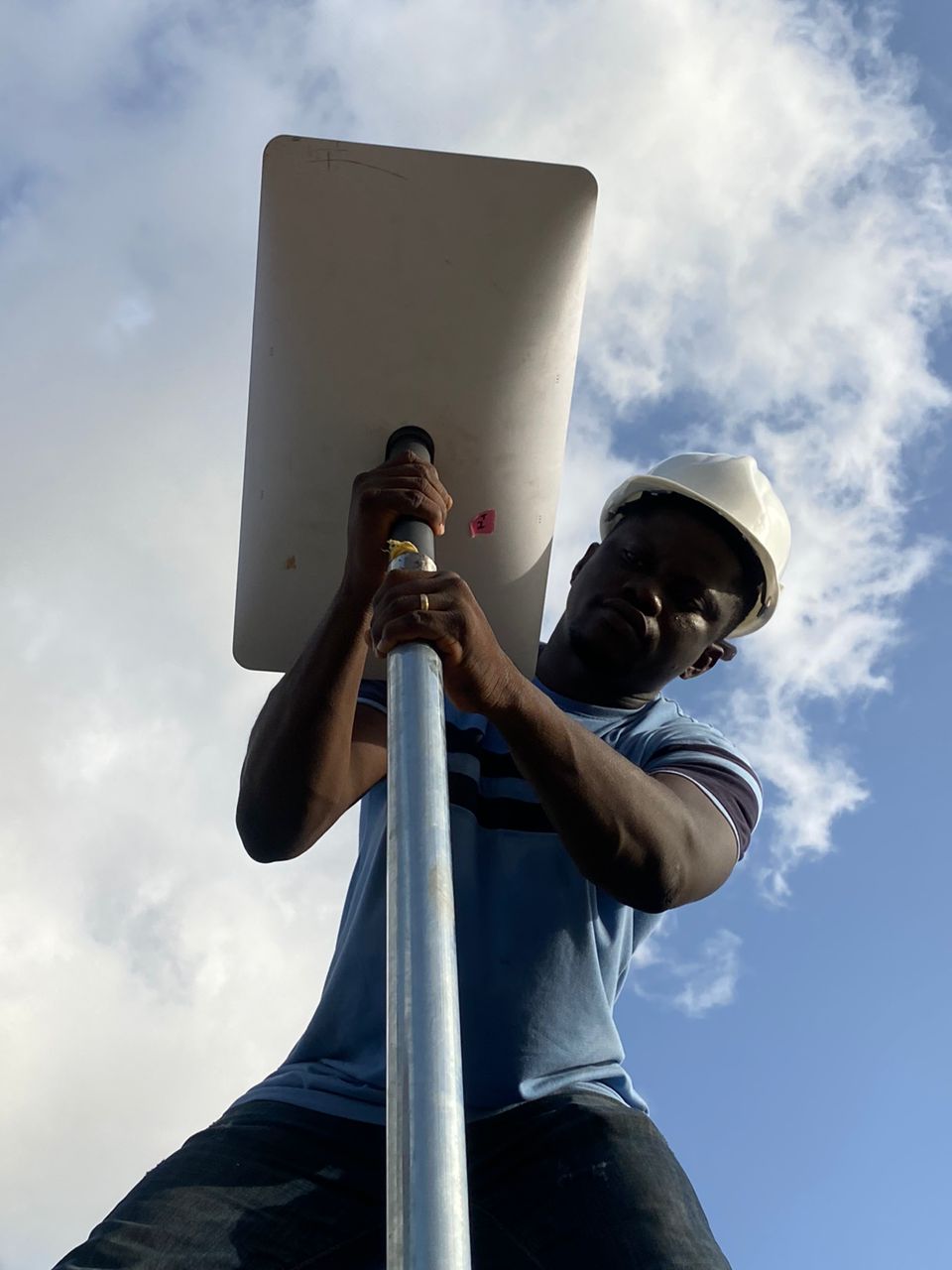 College Alden Seminar