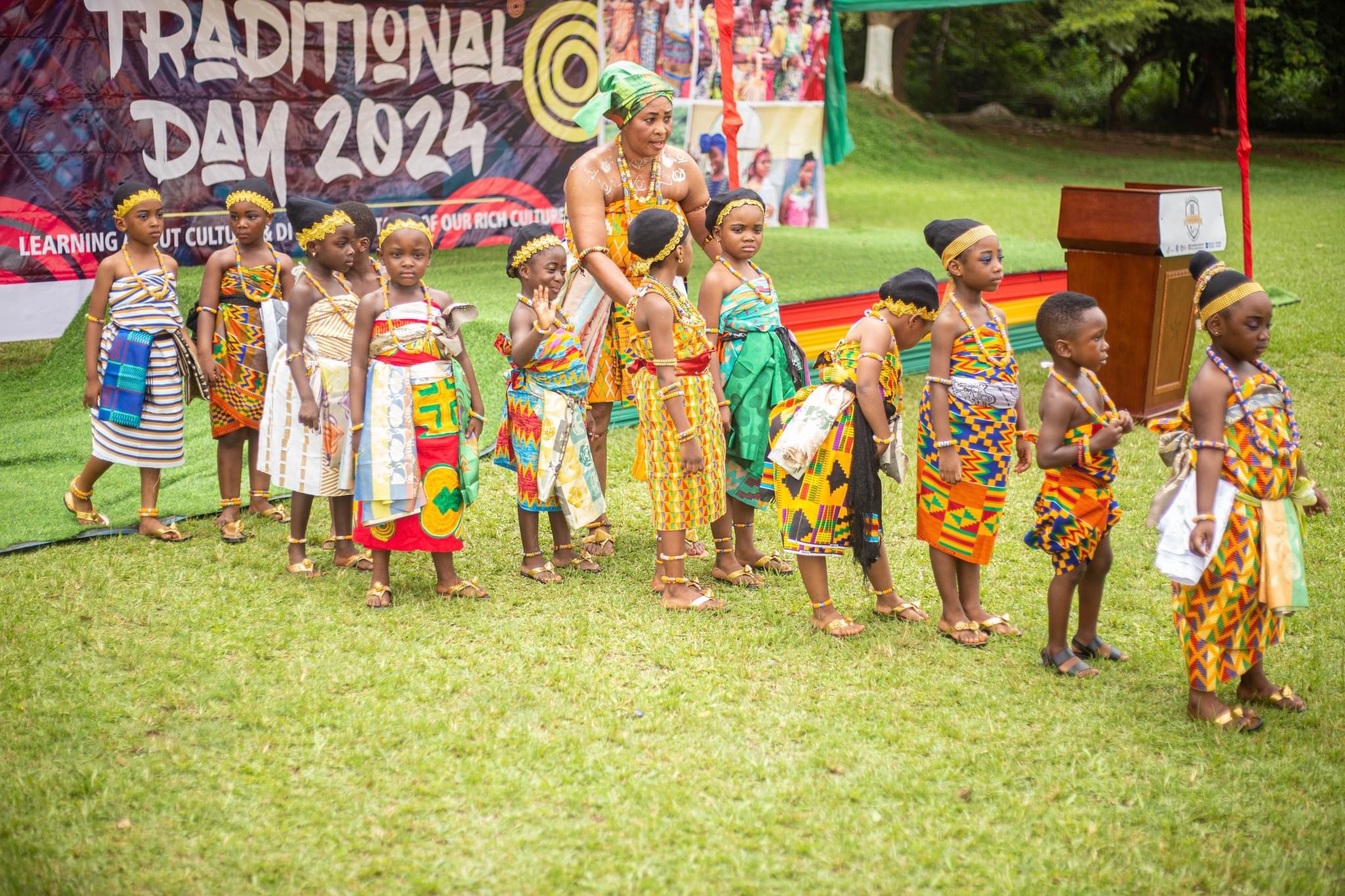 College Alden Seminar